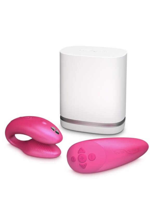 WE VIBE CHORUS PINK - Image 3