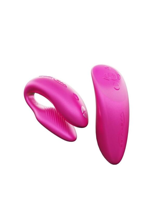 WE VIBE CHORUS PINK - Image 2