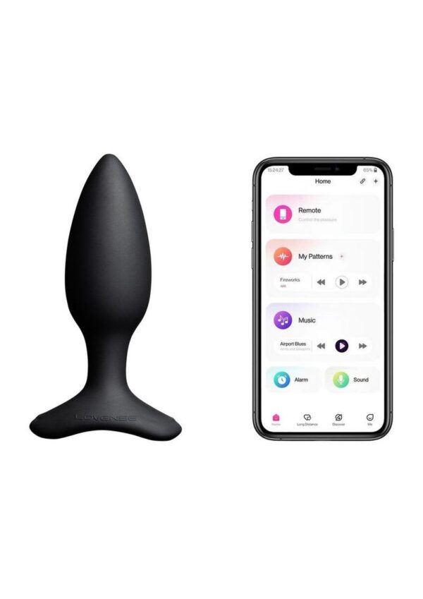 LOVENSE HUSH 2 S/1.5" - Image 2