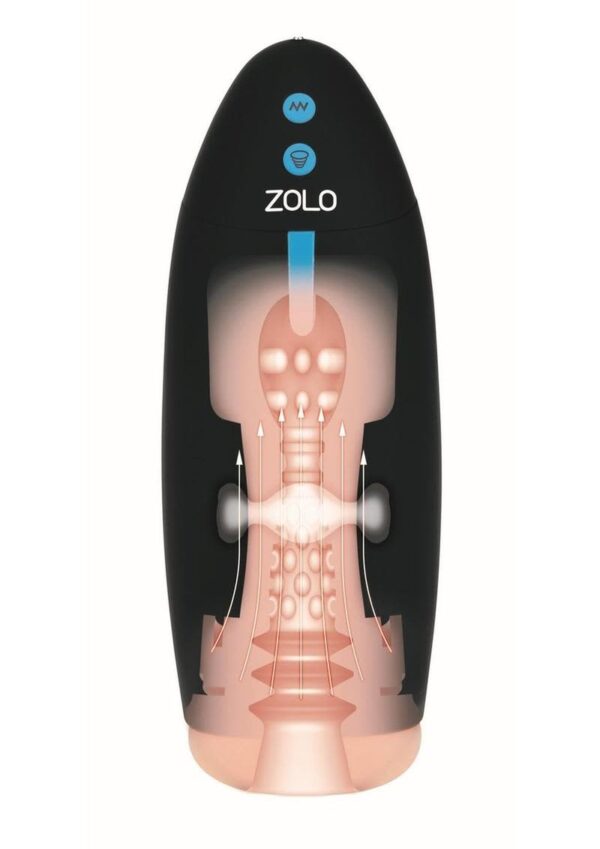 ZOLO SUPERSUCKER - Image 2