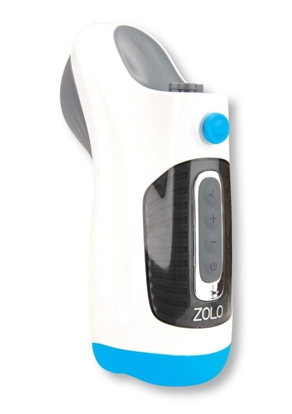 ZOLO BLOWGUN - Image 2