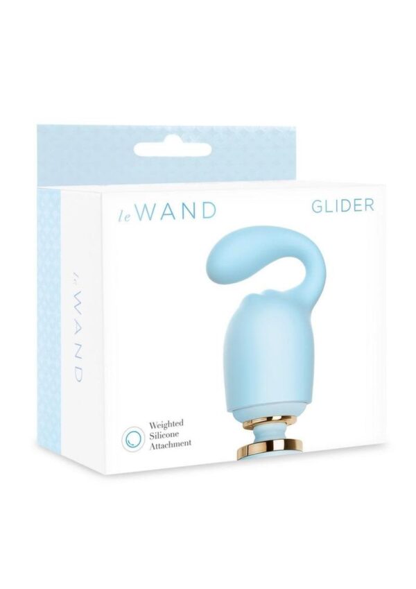 LE WAND GLIDER ATTACHMENT