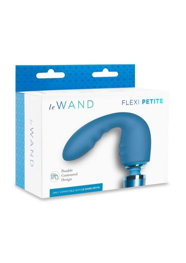 LE WAND FLEXI PETITE ATTACHMENT