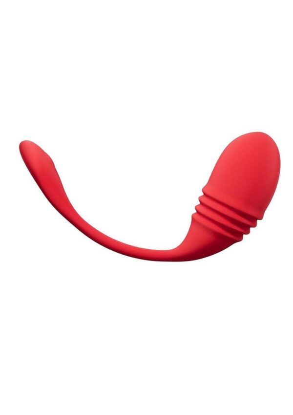 LOVENSE VULSE RED - Image 2