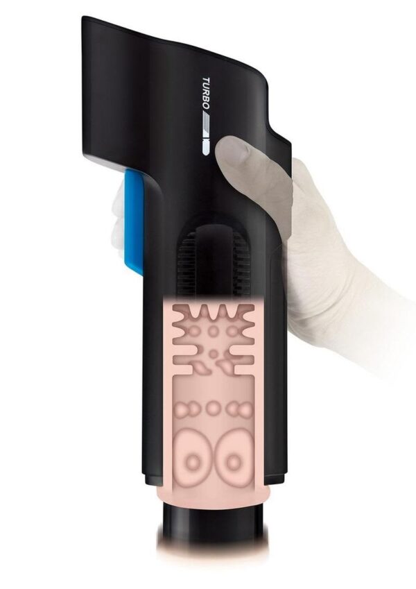ZOLO BJ BLASTER - Image 2