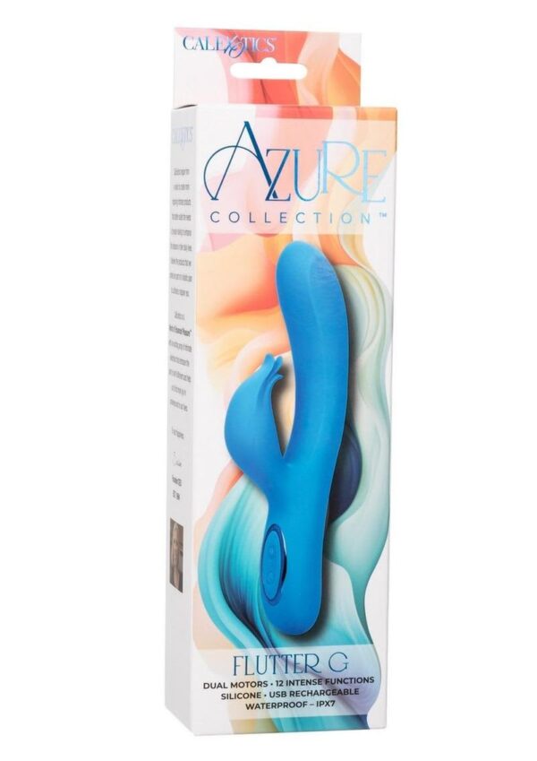 CAL EX AZURE COLLECTION FLUTTER G