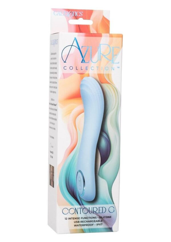 CAL EX AZURE COLLECTION CONTOURED G