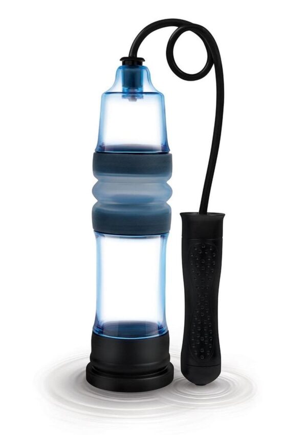 ZOLO AQUA PUMP COMPACT AUTO - Image 2