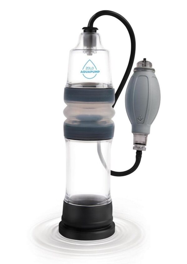 ZOLO AQUA PUMP COMPACT - Image 2