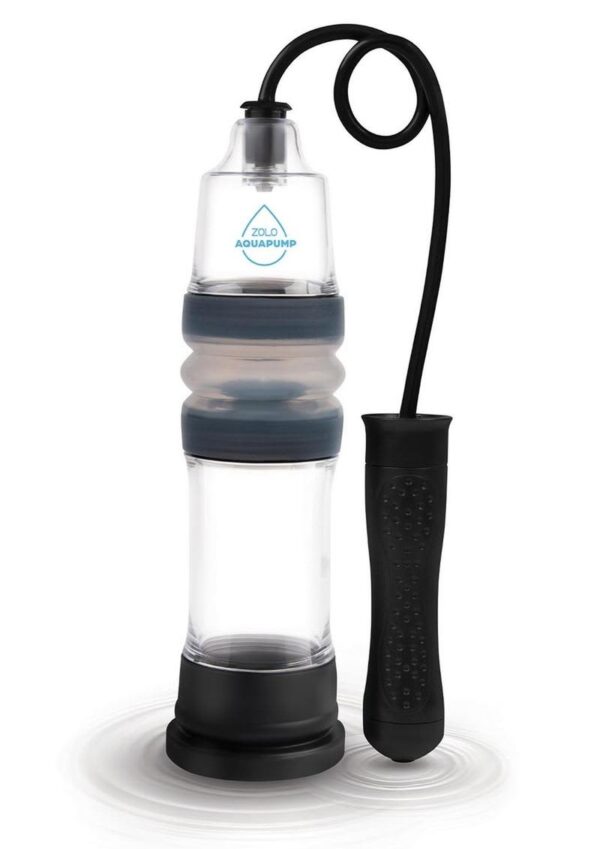ZOLO AQUA PUMP AUTO PRO - Image 2