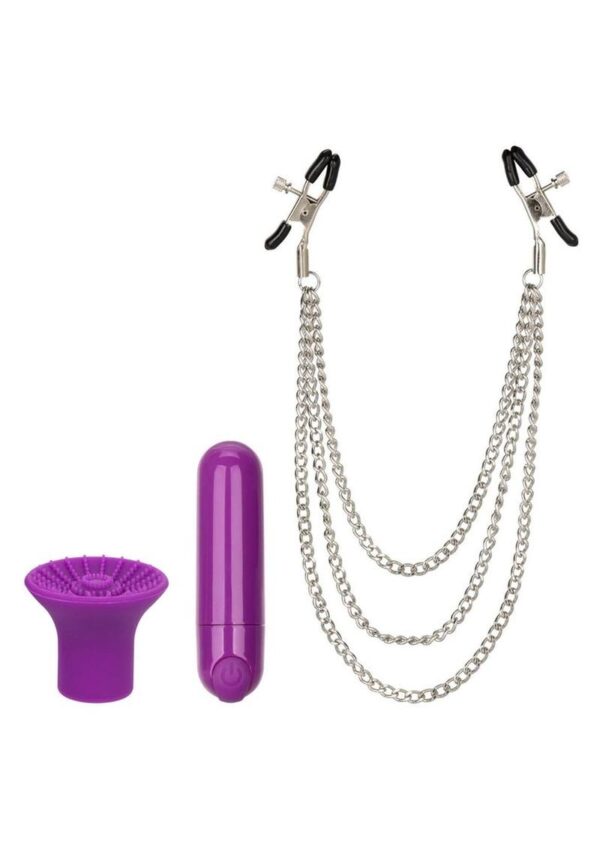 CAL EX PLEASURE KITS PASSION COLLECTION - Image 2