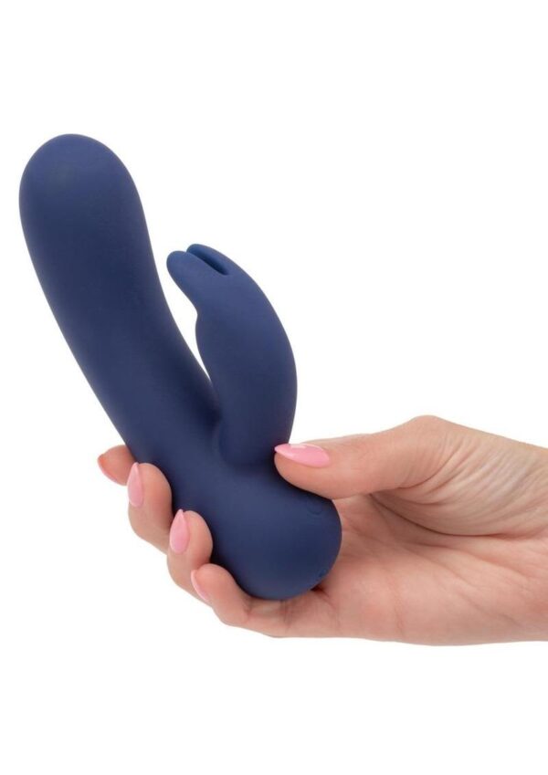 CAL EX CASHMERE SILK BUNNY BLUE - Image 2