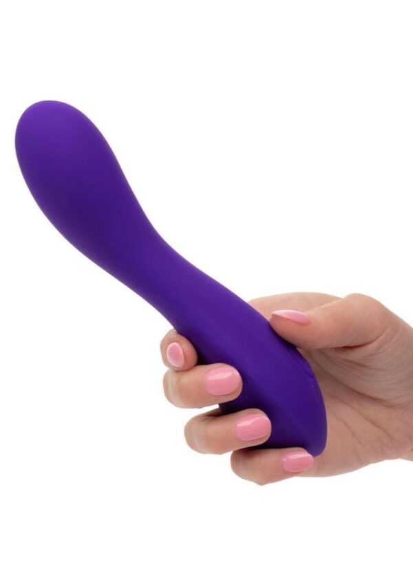 CAL EX FLEX BEND & HOLD RUMBLER PURPLE - Image 2