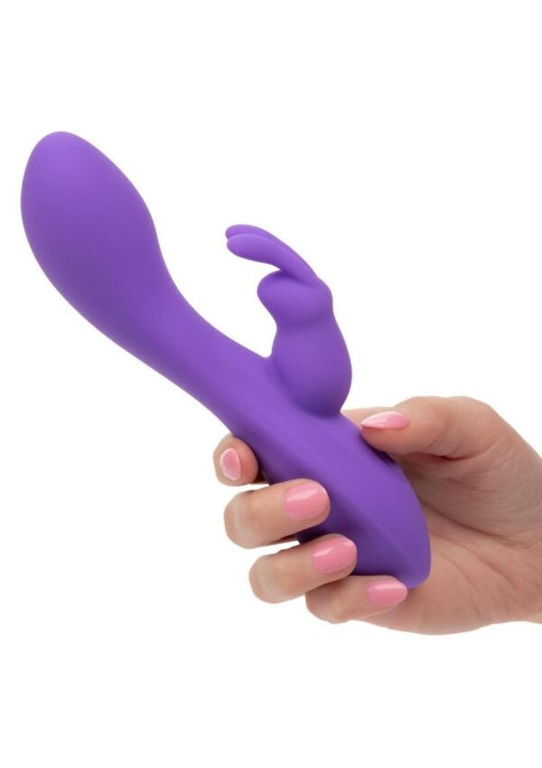 CAL EX FLEX BEND & HOLD DOUBLE RUMBLER PURPLE - Image 2
