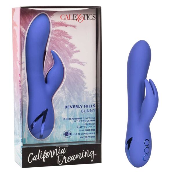 CAL EX CA DREAMING BEVERLY HILLS