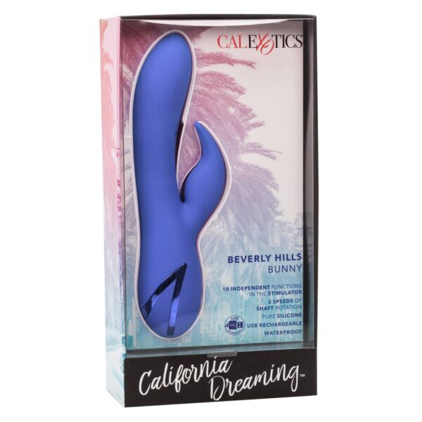 CAL EX CA DREAMING BEVERLY HILLS - Image 3
