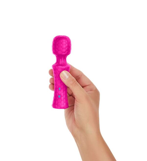 FEMME FUNN ULTRA WAND MINI PINK - Image 3