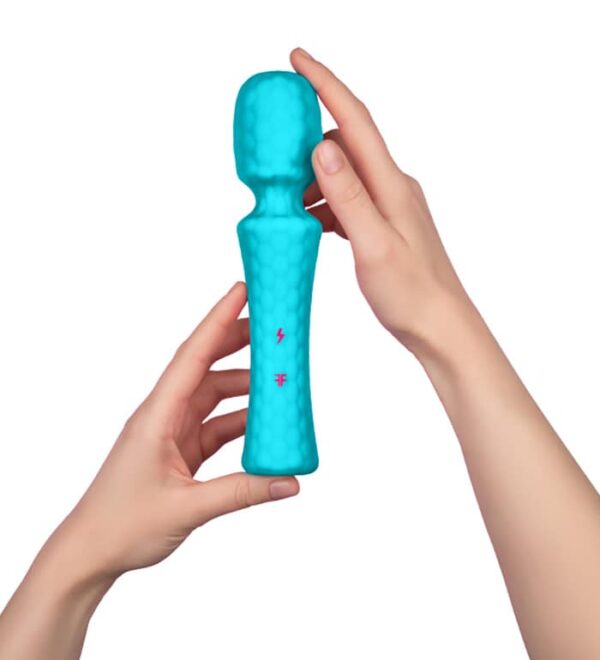 FEMME FUNN ULTRA WAND BLUE - Image 2