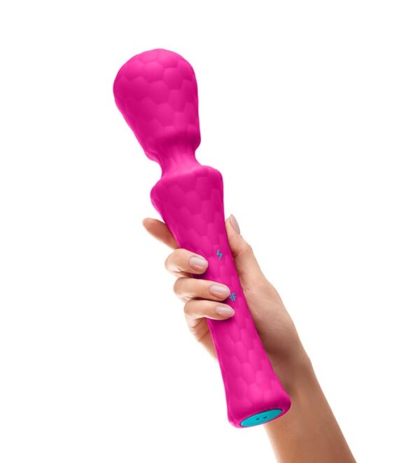 FEMME FUNN ULTRA WAND XL PINK - Image 3