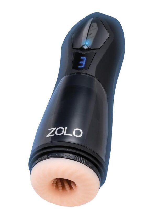 ZOLO LIFT OFF - Image 2