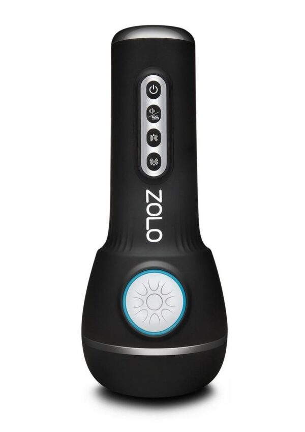 ZOLO POWER STROKER - Image 2
