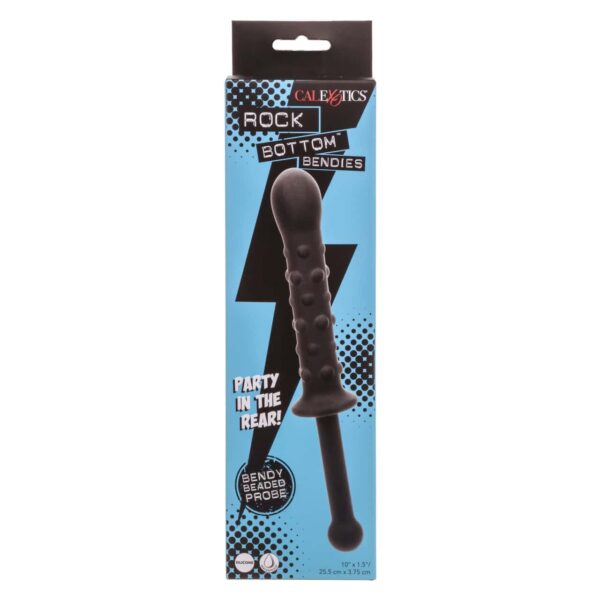 CAL EX ROCK BOTTOM BENDIES BENDY BEADED PROBE - Image 2