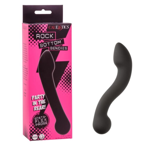 CAL EX ROCK BOTTOM BENDIES ECSTA-FLEX PROBE