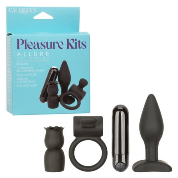 CAL EX PLEASURE KITS ALLURE COLLECTION - Image 2