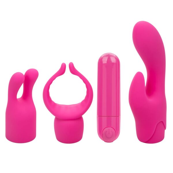 CAL EX PLEASURE KITS LOVERS COLLECTION - Image 3