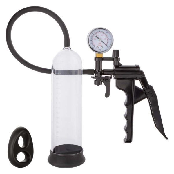 CAL EX PEAK MAGNIFIED GAUGED PUMP SYSTEM - Image 3