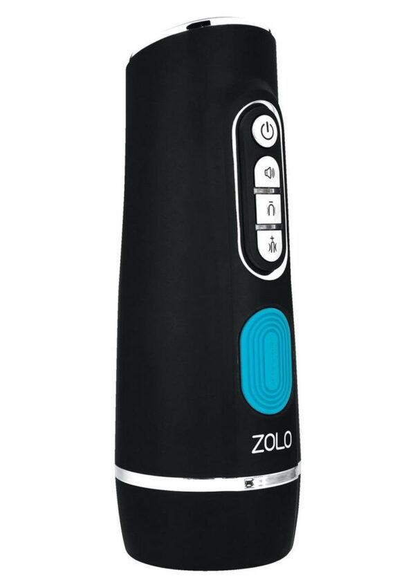 ZOLO BLOWMASTER - Image 2