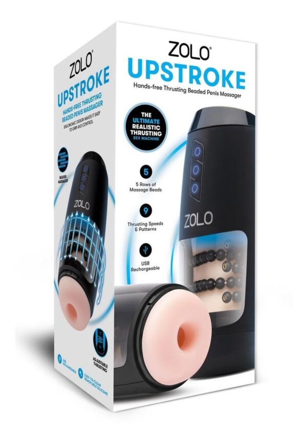 ZOLO UPSTROKE