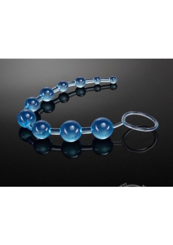 BL B YOURS BASIC BEADS BLUE - Image 2