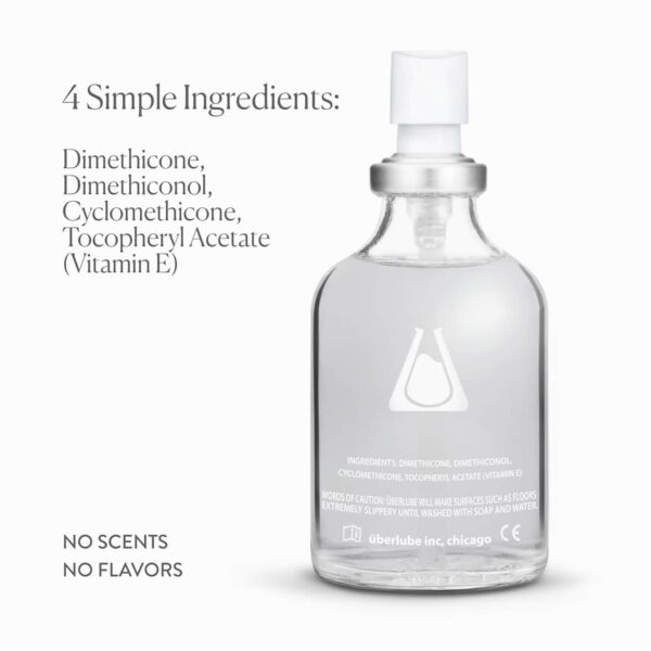 UBERLUBE 1.86OZ - Image 2