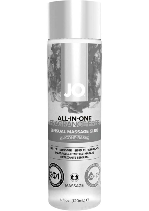 SYSTEM JO ALL-IN-ONE FRAG FREE 4OZ