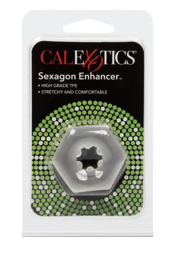 CAL EX SEXAGON ENHANCER