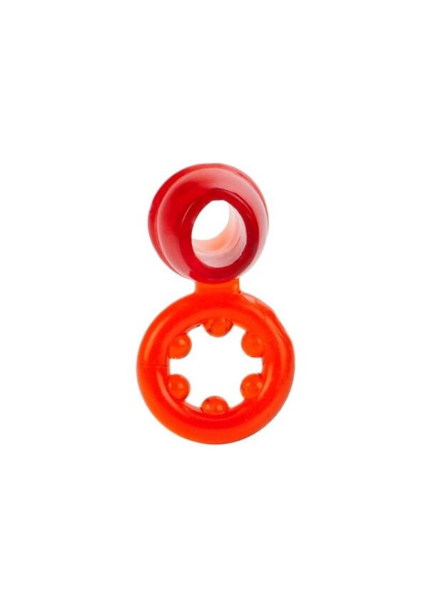 CAL EX DUAL SUPPORT MAGNUM RING - Image 2