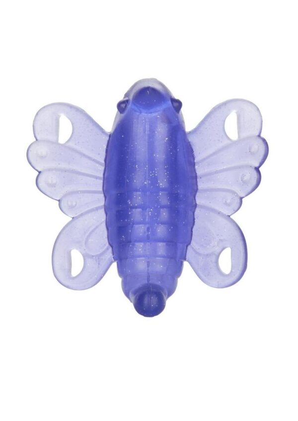 CAL EX VENUS BUTTERFLY WIRELESS PURP - Image 2