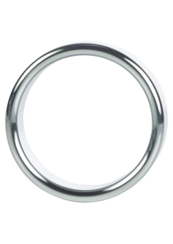CAL EX ALLOY METALLIC RING LARGE 1.75" - Image 2