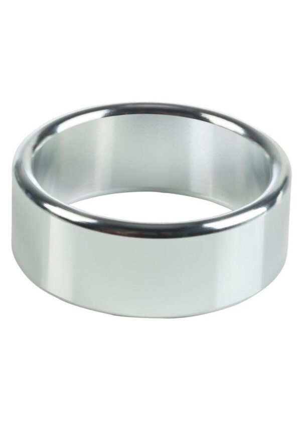 CAL EX ALLOY METALLIC RING LARGE 1.75" - Image 3