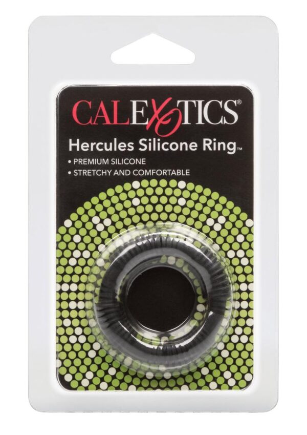 CAL EX HERCULES SILICONE RING