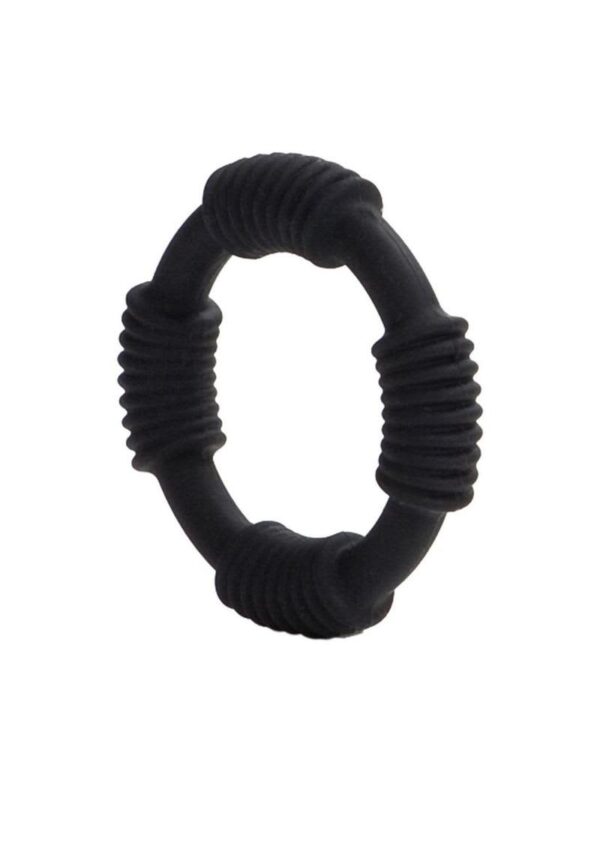 CAL EX HERCULES SILICONE RING - Image 2