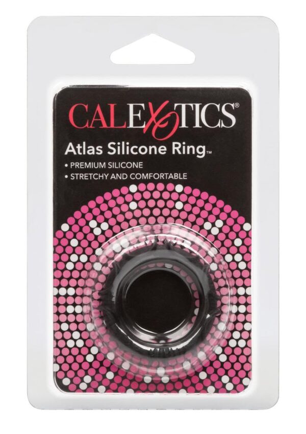 CAL EX ATLAS SILICONE RING