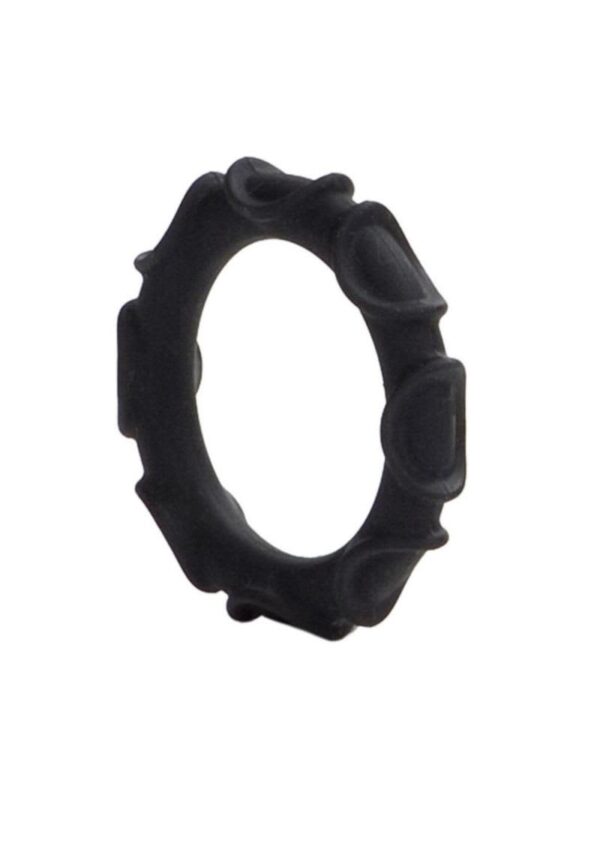 CAL EX ATLAS SILICONE RING - Image 3