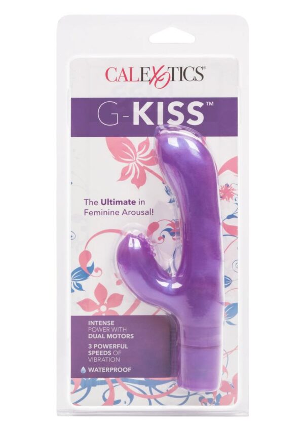 CAL EX G-KISS PURPLE