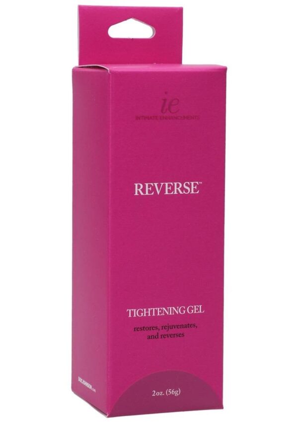 DJ INTIMATE ENHANCEMENTS REVERSE