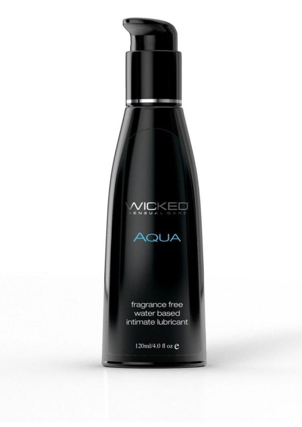 WICKED AQUA 4OZ