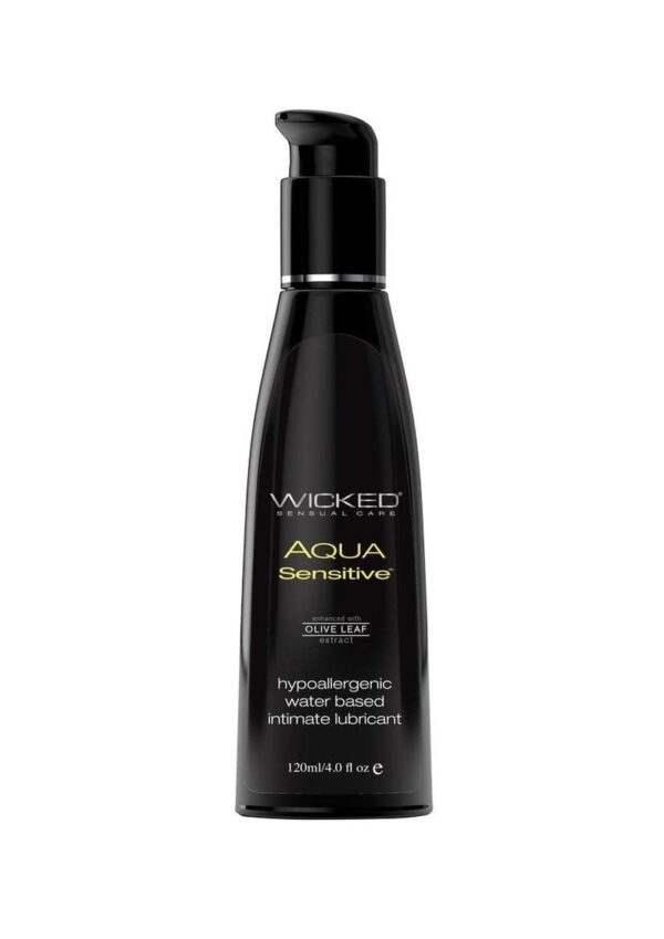 WICKED AQUA SENSITIVE 4OZ