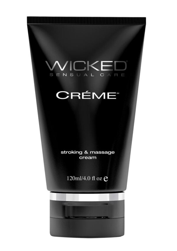 WICKED CREME 4OZ