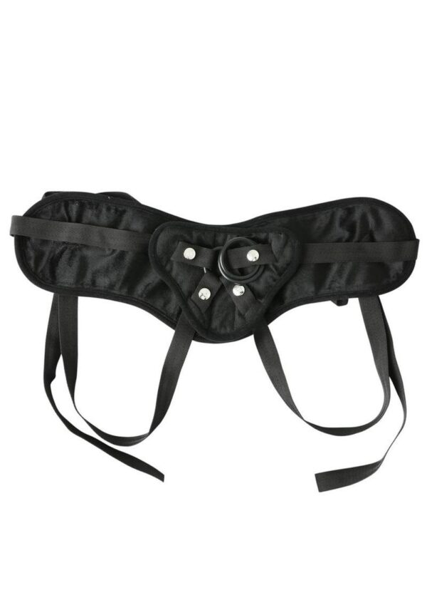 SS CURVY COLLECTION NOIRE - Image 2